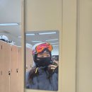 [강원도 정선] 25.1.23~24 나혼자 1박 2일 하이원 보드여행