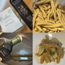 유기농테마파크 톡톡마켓 | [로푸드마켓] 병아리콩100%파스타&amp;유기농 엑스트라버진 올리브유 사용한 원팬 알리오올리오 후기