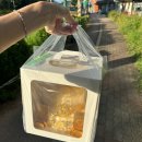 태인효마트 | 2025년 8월(3)♥ / 엄마 정년퇴직🥳, 귀멸의 칼날 무한성