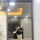 (주)리컨벤션 | [W] 01. 26년 7월 예식 분당앤스퀘어,동서울웨딩컨벤션 홀 투어 후기🤍🖤