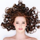 헤어스케치 이미지