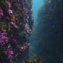 물꽃정원 이미지