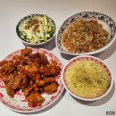 기흥구청 맛집 유박사차이니즈 제너럴쏘치킨 추천