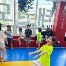 동아대동일태권도 이미지