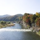 주왕산공원 탐방안내소 이미지