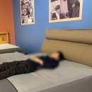 [혼수2] 매트리스, 침대프레임 후기_슬립시티 천안점