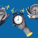 [HBR 인사이트]‘서두름 증후군’에서 벗어나는 법 이미지