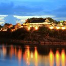 진주 촉석루 이미지