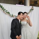 신부이용원 | 코엑스그랜드볼룸 웨딩포토부스 진행후기(무드포토부스)