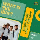 Ever wondered about the IBDP? 이미지