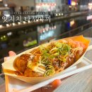 오사카 타코야끼 맛집 앗치치 도톤보리 본점 솔직후기