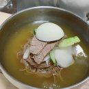 평양식객