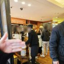 성심당 본점, 성심당케익부디끄,샌드위치 정거장 주말 오픈런 + 바로 먹을 수 있는 곳!이랑 작은후기