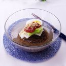 조선칡냉면 이미지