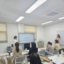 여성경로당 | 의정부YWCA 여성새로일하기센터 취업동아리(‘실버인지융합지도사 과정’ 1회차 수업 후기)