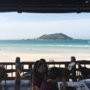 협재마당 이미지