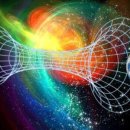 무한공간 이미지