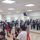 사교댄스 이미지