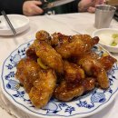 탕탕탕후루 | [망원] 운 좋게 먹은 탕탕탕후루 탕수육 맛집, 강동원