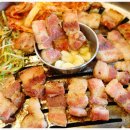 왕코등갈비 이미지