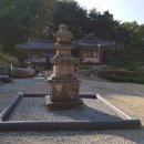 오봉사 삼층석탑 이미지