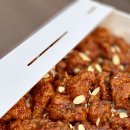 속초닭강정