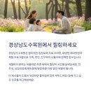 경상남도수목원주차장 이미지