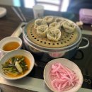 여락송정로 | [후기] 부산 기장 맛집_송정리막국수