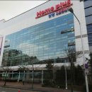 영통 홈플러스 앞 이미지