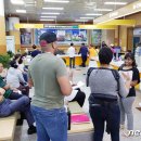 안동시청 종합민원실 이미지