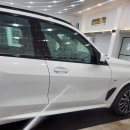 대구 더엘엑스 솔라가드 프리미엄 BMW X5 LX썬팅 시공