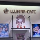 [동대문 DDP 카페] ‘일러스타 동대문점’ 식스타게이트: 유니버스 콜라보 카페 후기