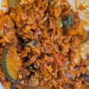 황간 | 충북 영동 월류봉 근처 맛집 : 황간낙지 낙지덮밥 솔직 후기