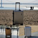 뉴골드PC | 20인치 캐리어 추천 프리마인드 뉴폴리안 확장형 기내용캐리어 사이즈