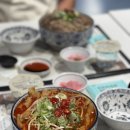 소3-124 | [땀땀/갤러리아백화점 광교점] - 매콤 소곱창 쌀국수, 프리미엄 보양 쌀국수 솔직 후기