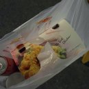 [이대] 염리동 추억의 닭강정 맛집 매콤 달콤 닭강정 머거봐 닭강정