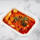 윤이떡볶이