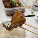 소라사진관 | [군산/맛집] 엄청난 밥도둑! 군산 째보식당 간장게장 새우장 연어장 전복장 소라장 맛집 포장후기
