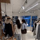 내추럴블러쉬 | 수원옷가게 내추럴블러쉬에서 여름 휴가 옷 쇼핑한 후기