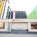 호텔야자포항영일대점 이미지