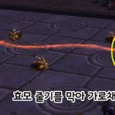 재미있고 즐거운 풍경 드로잉 이미지
