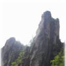 일만이천봉 이미지