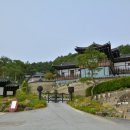 청학(옹청)박물관 이미지