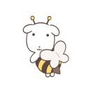 난 이제 지쳤어요 땡벌땡벌 이미지