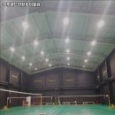 배드민턴장 화장실 이미지