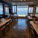 온다ONDA, 동해 | [동해 맛집 탐방] 바다뷰 해물철판 전문점 온다 후기 싱싱한 해산물과 물회에 반하다