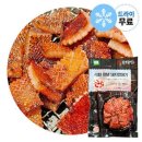 다우린푸드 이미지