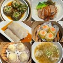 고속버스터미널 5번출구 앞 | 고속터미널역 딤섬 맛집 &#34;딤딤섬 센트럴시티점&#34; 솔직 후기
