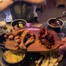 오시오 | 부산 전포동맛집 안쪽쪽갈비 | 쪽갈비와 삼겹살을 같이 즐길수 있는 전포맛집 추천