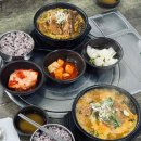 영등포세무서 앞 | 보라매역 뼈해장국 맛집 새벽감자탕 본점 주차 등 후기